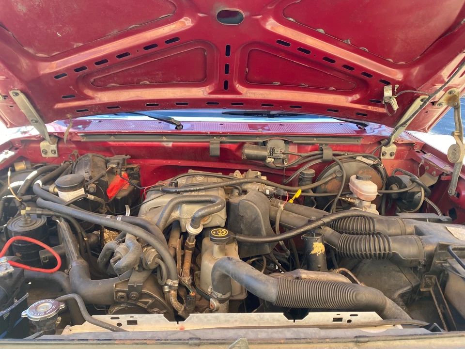 1989 Ford Bronco 4th Gen - Image 17 of 18