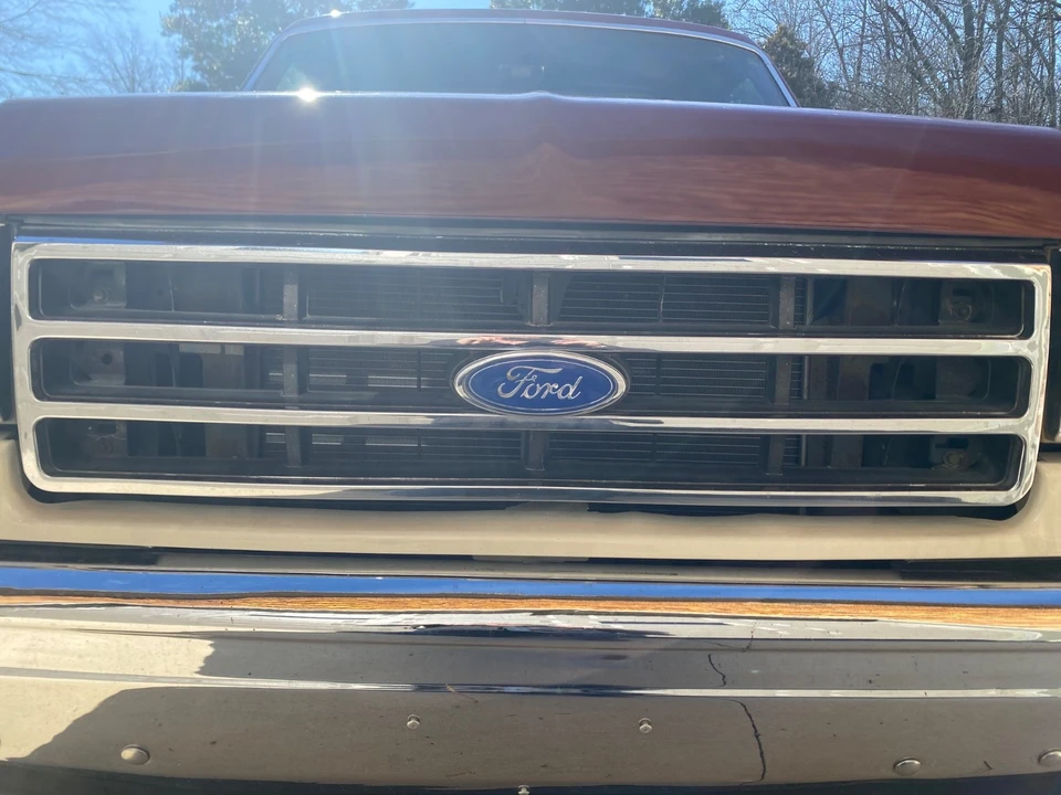 1989 Ford Bronco 4th Gen - Image 18 of 18