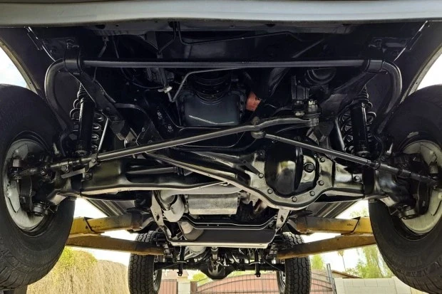 1989 Ford Bronco 5th Gen - Image 7 of 8