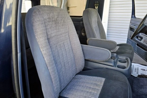 1989 Ford Bronco 5th Gen - Image 4 of 8