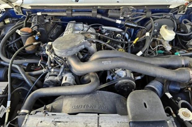 1989 Ford Bronco 5th Gen - Image 6 of 8