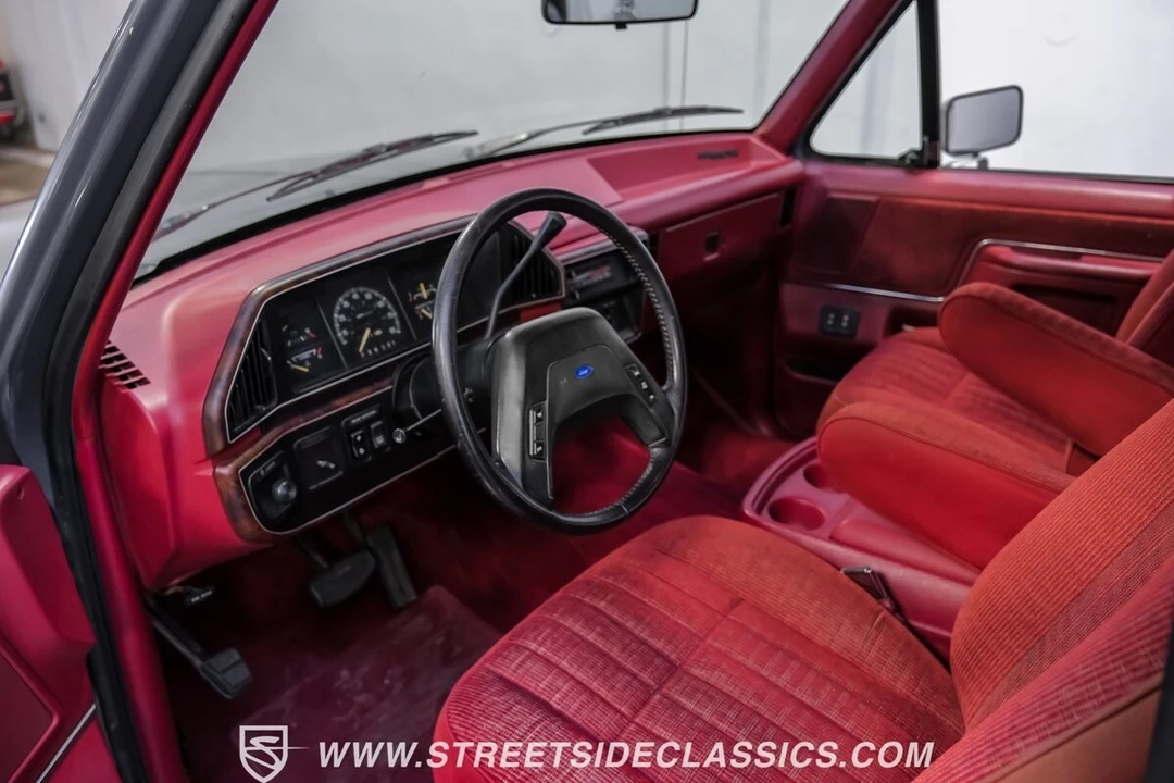 1989 Ford Bronco 4th Gen - Image 5 of 12
