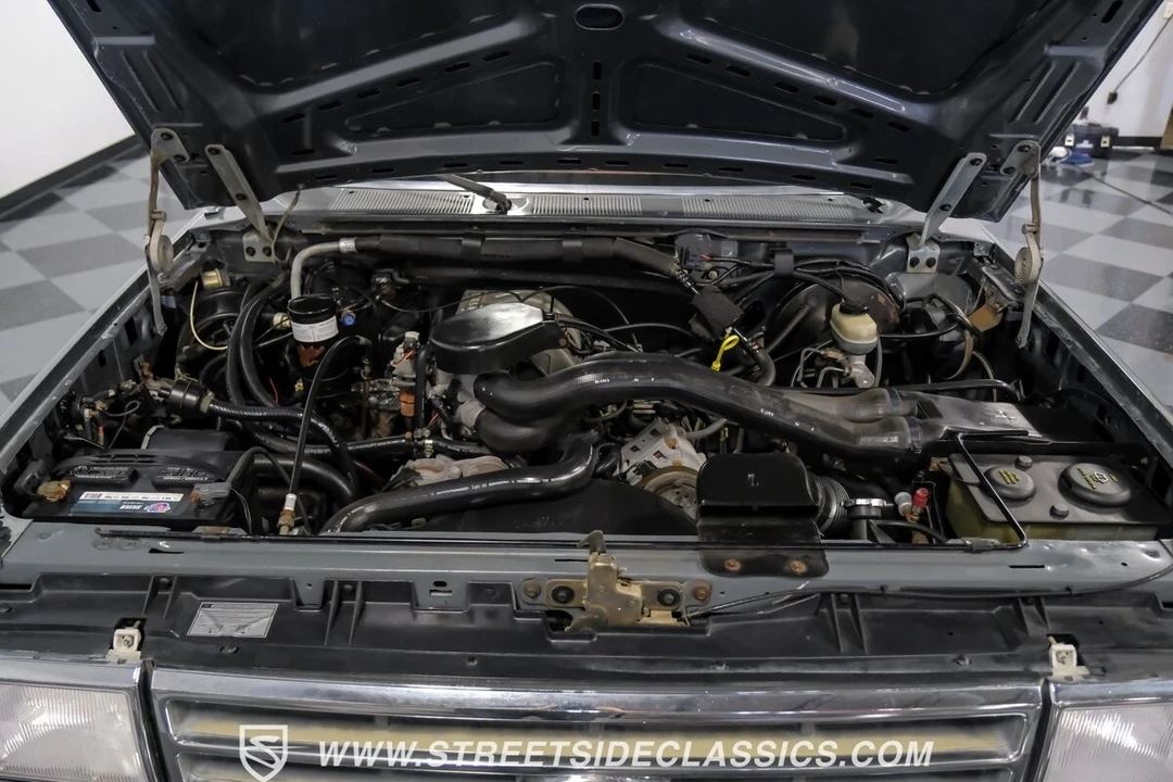 1989 Ford Bronco 4th Gen - Image 4 of 12
