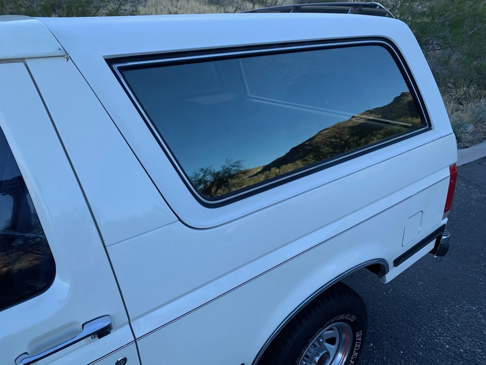1989 Ford Bronco 4th Gen - Image 29 of 31