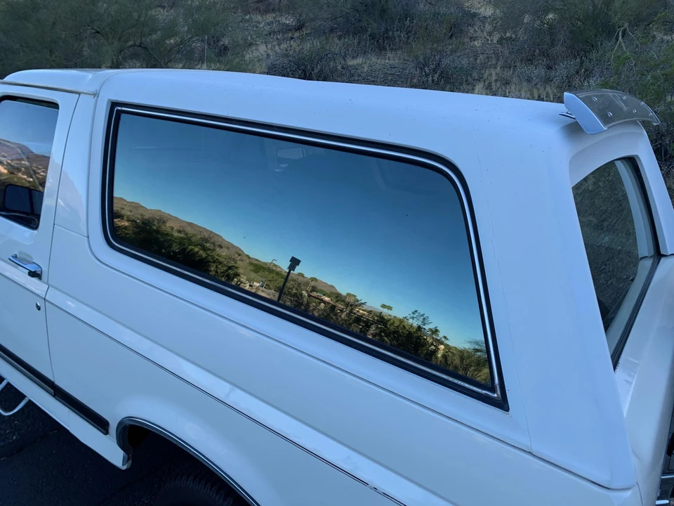 1989 Ford Bronco 4th Gen - Image 30 of 31