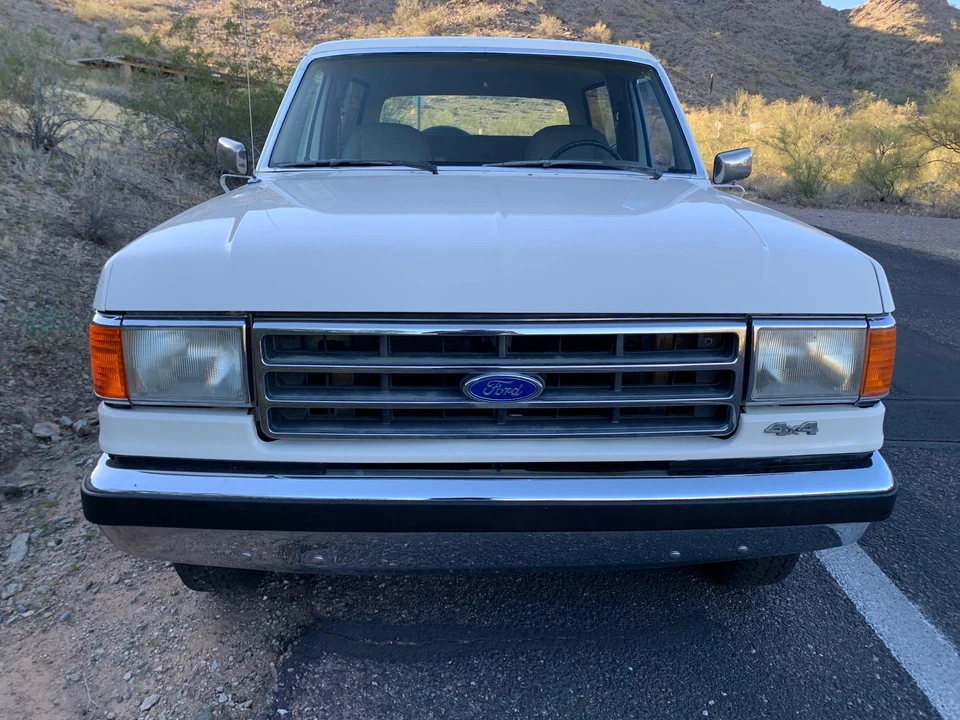 1989 Ford Bronco 4th Gen - Image 6 of 31