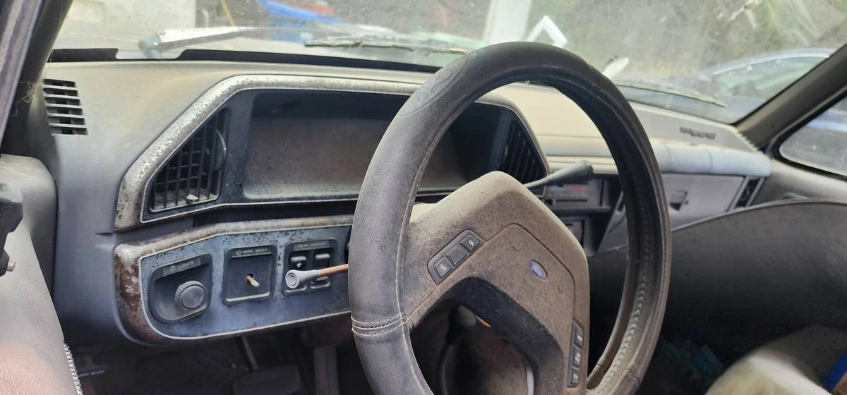 1989 Ford Bronco 4th Gen - Image 8 of 9