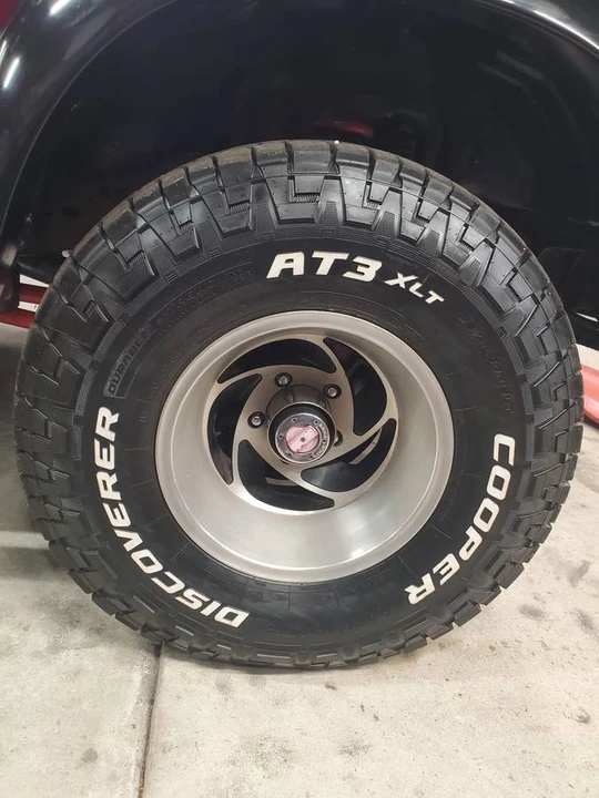 1989 Ford Bronco 4th Gen - Image 11 of 20
