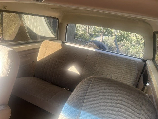 1989 Ford Bronco 4th Gen - Image 20 of 20