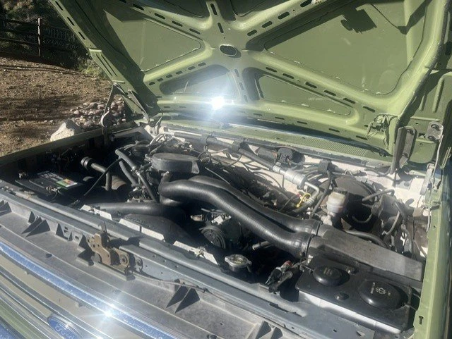 1989 Ford Bronco 4th Gen - Image 12 of 20