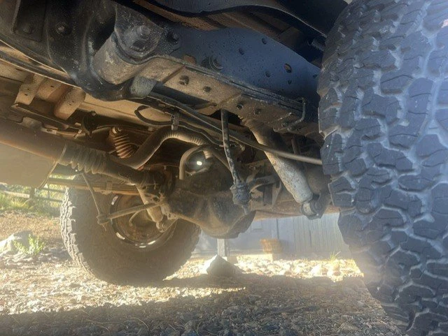1989 Ford Bronco 4th Gen - Image 13 of 20