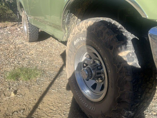 1989 Ford Bronco 4th Gen - Image 9 of 20
