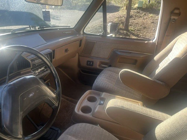 1989 Ford Bronco 4th Gen - Image 17 of 20
