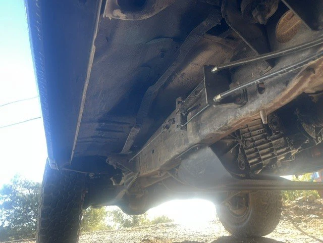 1989 Ford Bronco 4th Gen - Image 14 of 20