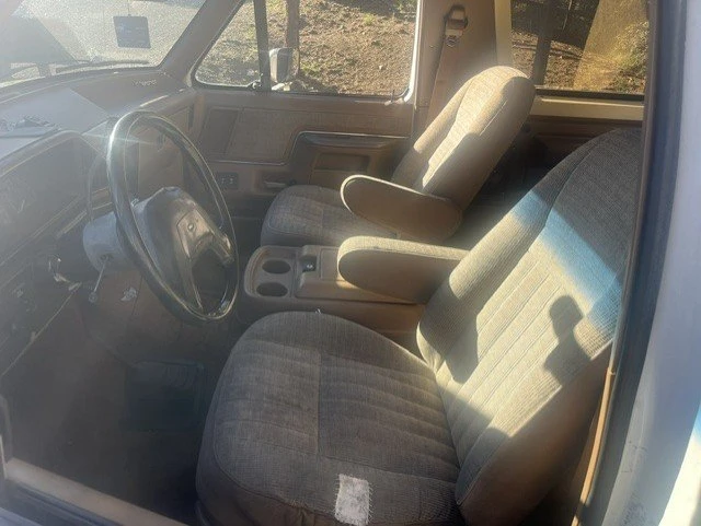 1989 Ford Bronco 4th Gen - Image 18 of 20