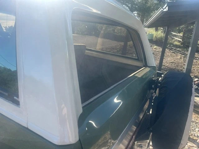 1989 Ford Bronco 4th Gen - Image 11 of 20