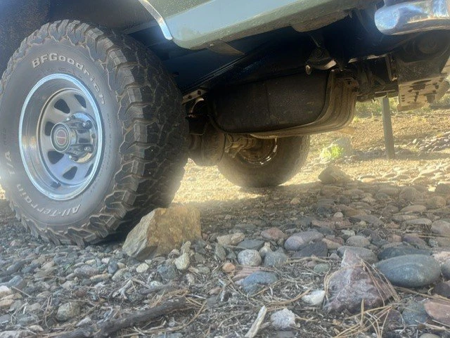1989 Ford Bronco 4th Gen - Image 15 of 20