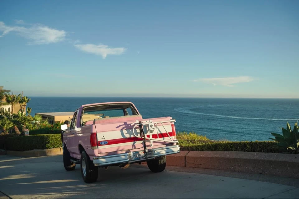 1989 Ford Bronco 4th Gen - Image 4 of 10
