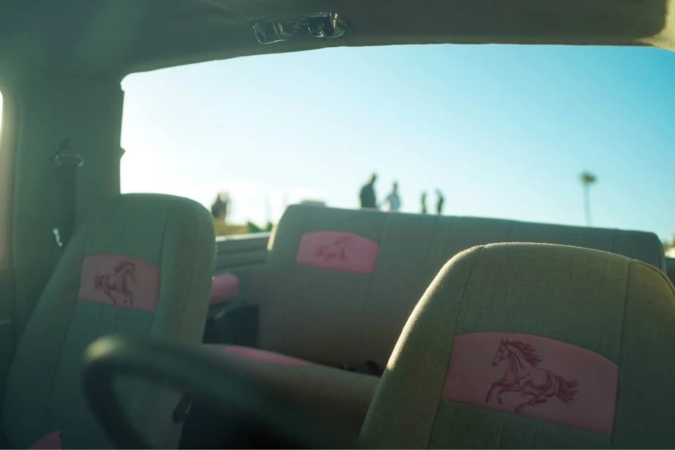 1989 Ford Bronco 4th Gen - Image 3 of 10