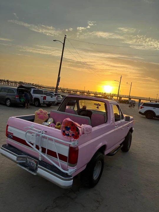1989 Ford Bronco 4th Gen - Image 6 of 10