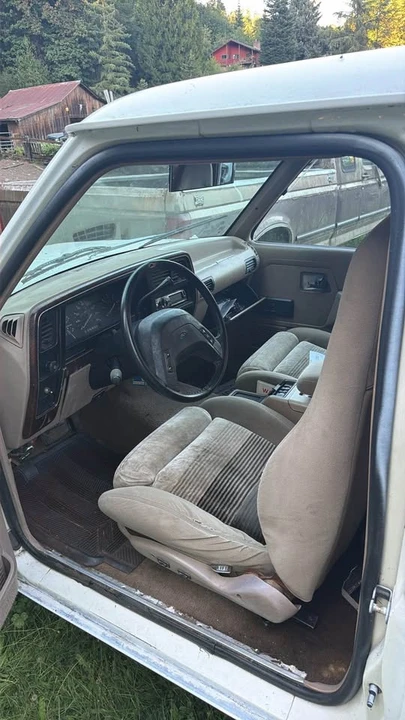 1989 Ford Bronco 4th Gen - Image 3 of 4