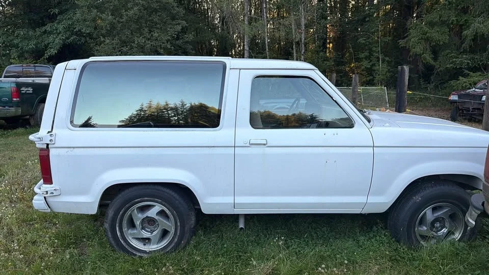1989 Ford Bronco 4th Gen - Image 4 of 4