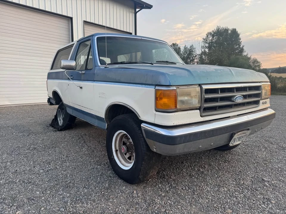 1989 Ford Bronco 4th Gen - Image 6 of 6