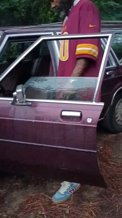 1989 Ford Crown Victoria - Image 6 of 6