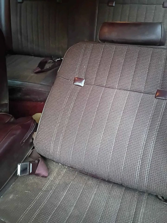 1989 Ford Crown Victoria - Image 3 of 6
