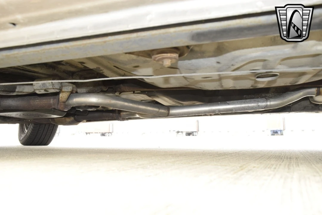 1989 Ford Crown Victoria - Image 14 of 21