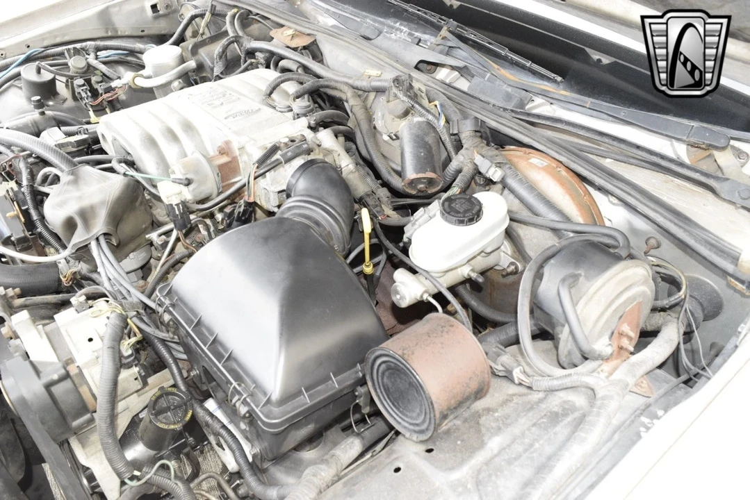 1989 Ford Crown Victoria - Image 21 of 21