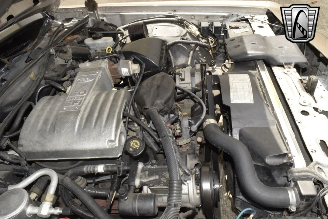 1989 Ford Crown Victoria - Image 19 of 21