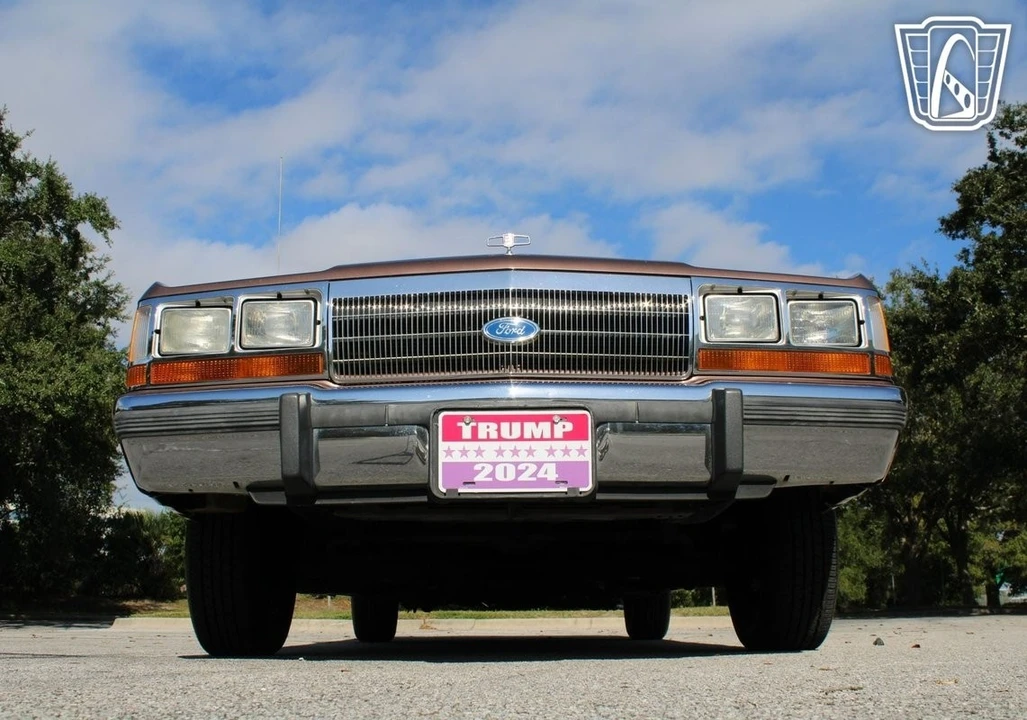 1989 Ford Crown Victoria - Image 18 of 21
