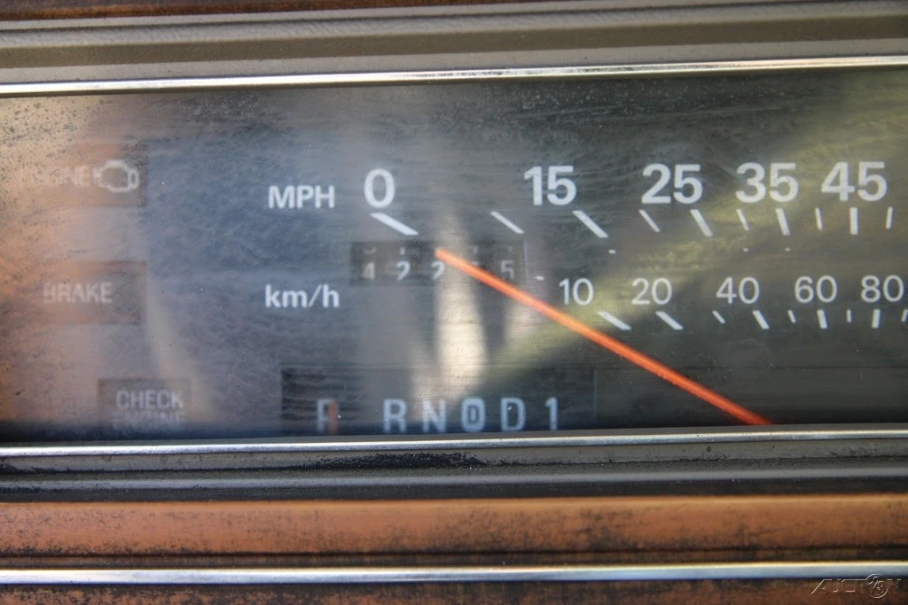 1989 Ford Crown Victoria - Image 13 of 21