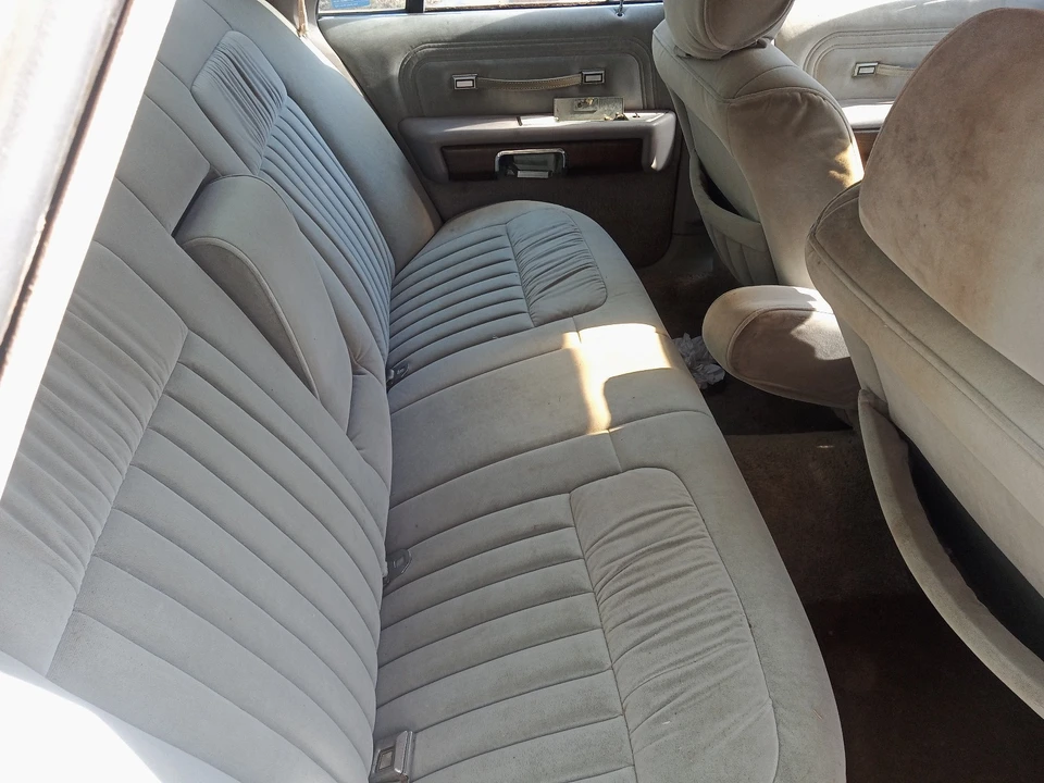 1989 Ford Crown Victoria - Image 4 of 4