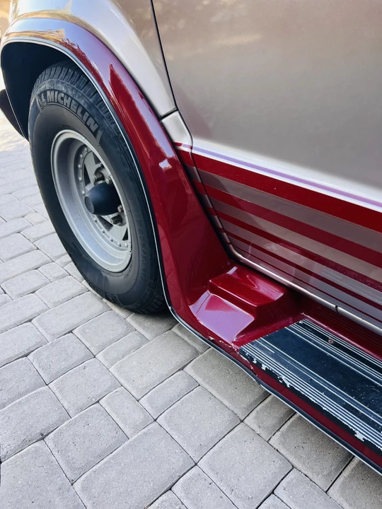 1989 Ford Econoline Van - Image 7 of 21