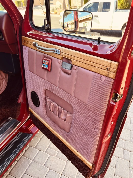 1989 Ford Econoline Van - Image 13 of 21