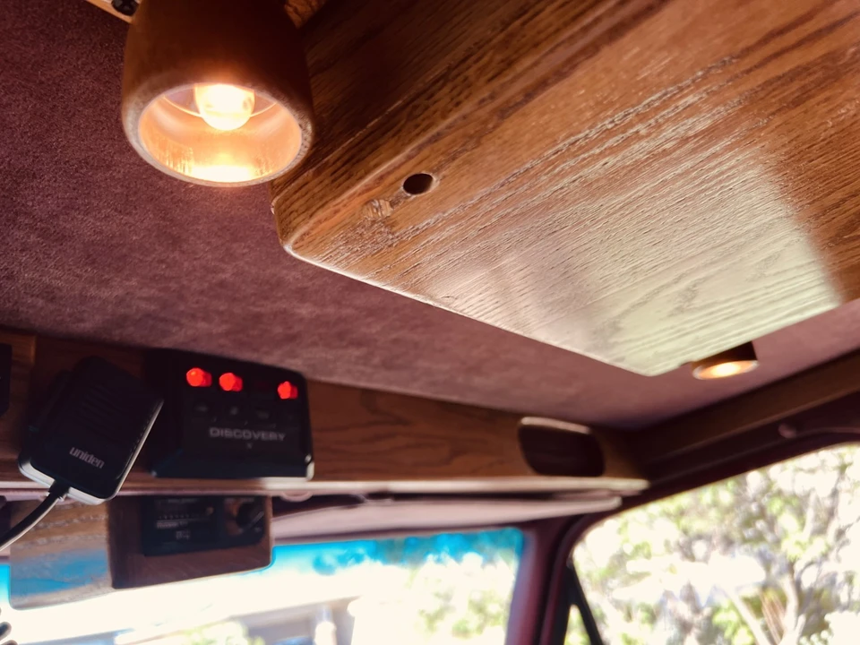 1989 Ford Econoline Van - Image 20 of 21