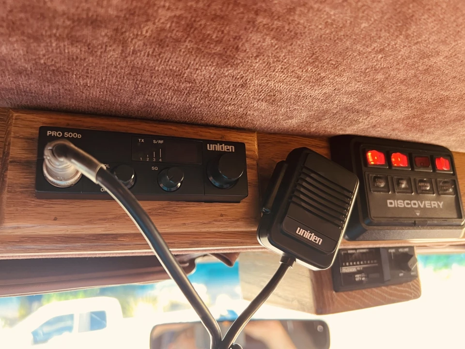 1989 Ford Econoline Van - Image 21 of 21