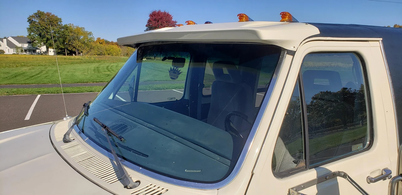 1989 Ford Econoline Van - Image 31 of 31
