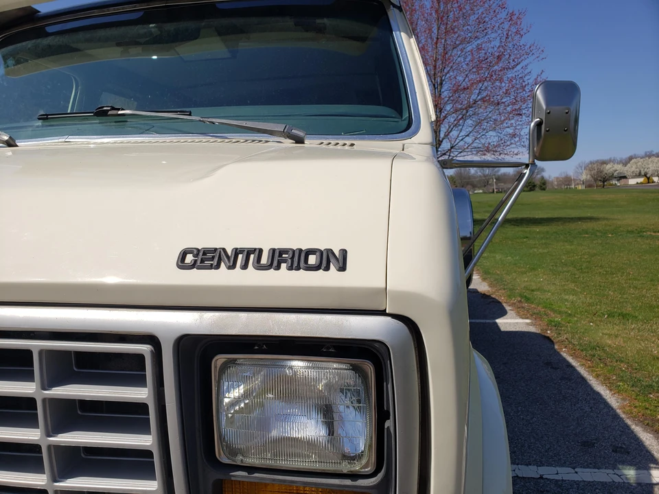 1989 Ford Econoline Van - Image 26 of 31