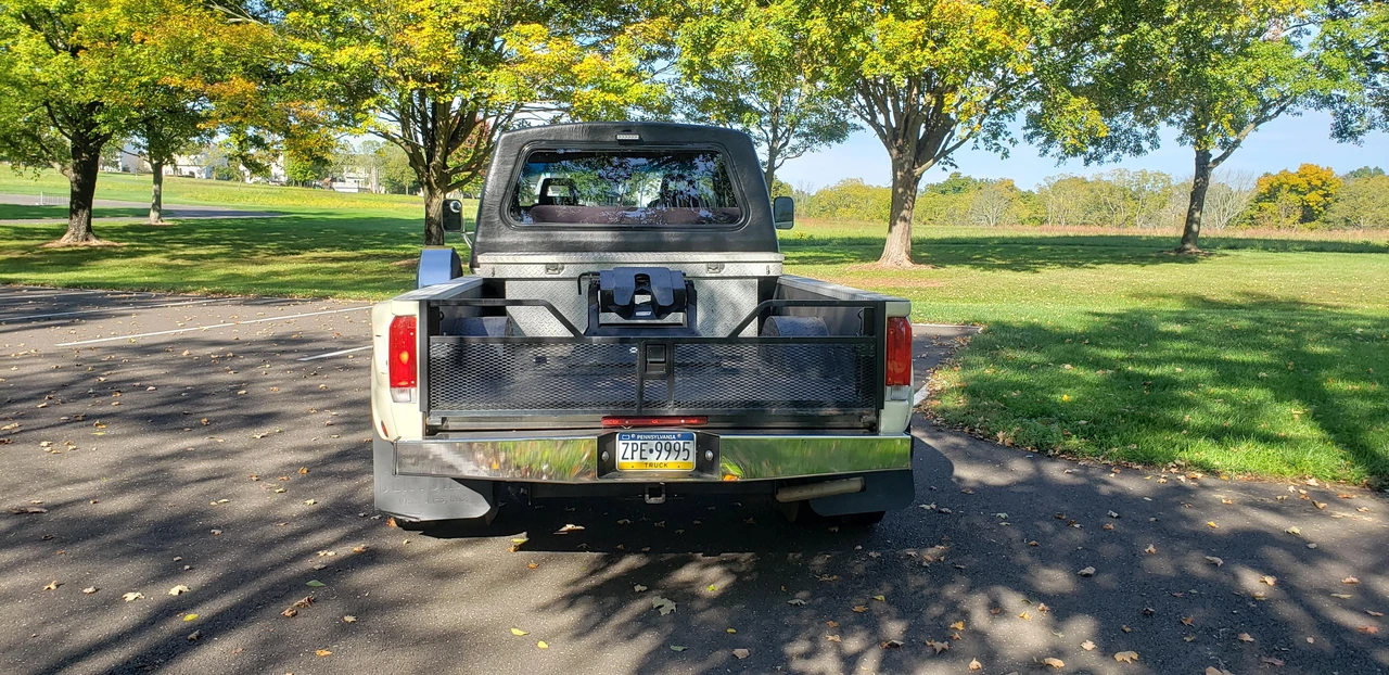 1989 Ford Econoline Van - Image 13 of 31