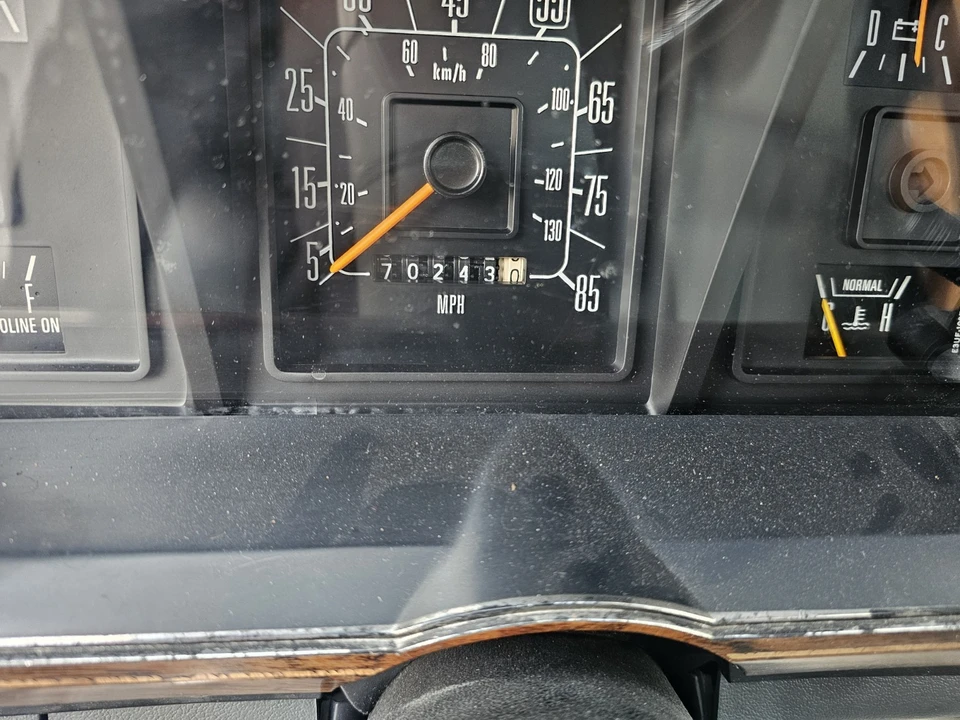 1989 Ford Econoline Van - Image 12 of 21