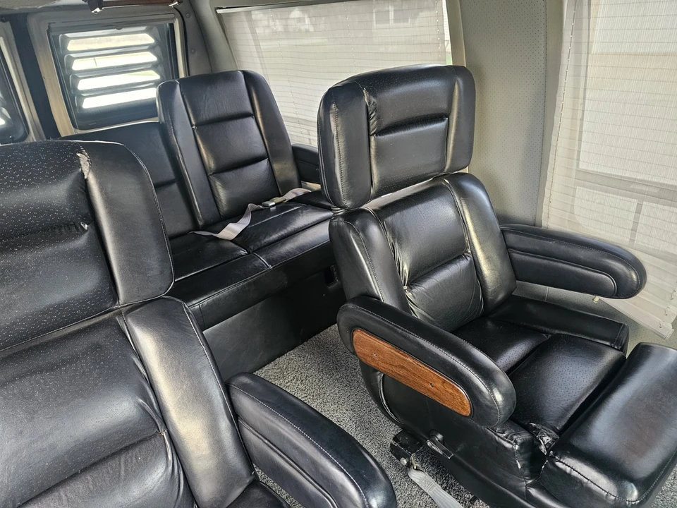 1989 Ford Econoline Van - Image 19 of 21
