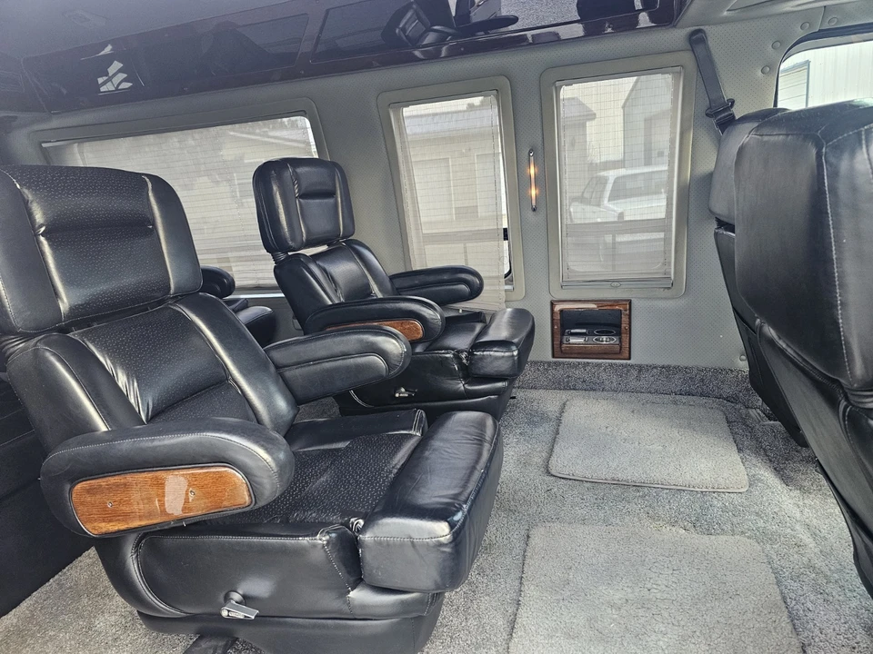 1989 Ford Econoline Van - Image 16 of 21