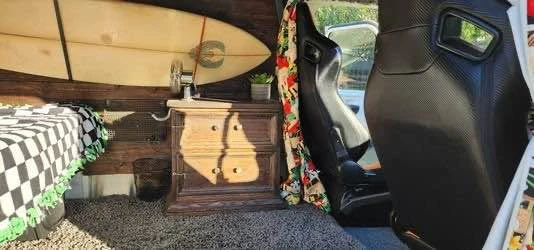 1989 Ford Econoline Van - Image 11 of 11