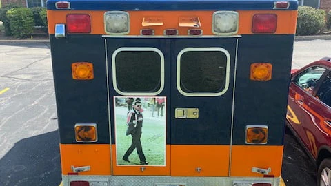 1989 Ford Econoline Van - Image 9 of 10