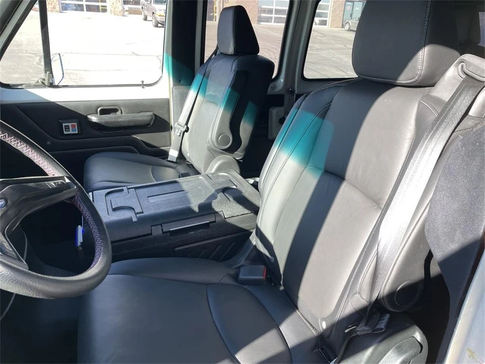 1989 Ford Econoline Van - Image 11 of 22