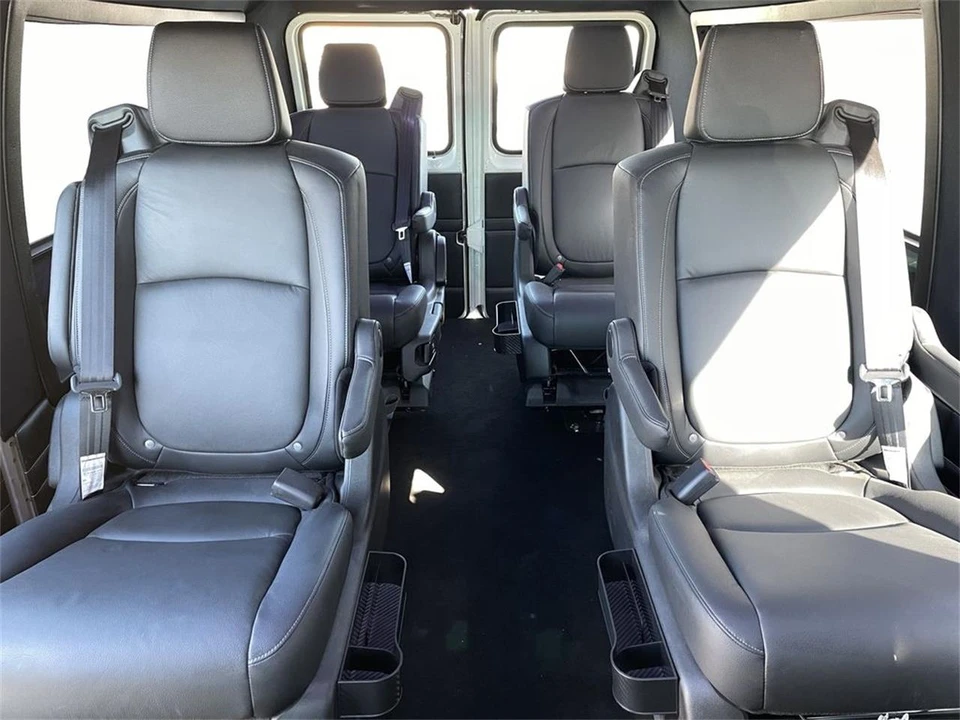 1989 Ford Econoline Van - Image 20 of 22