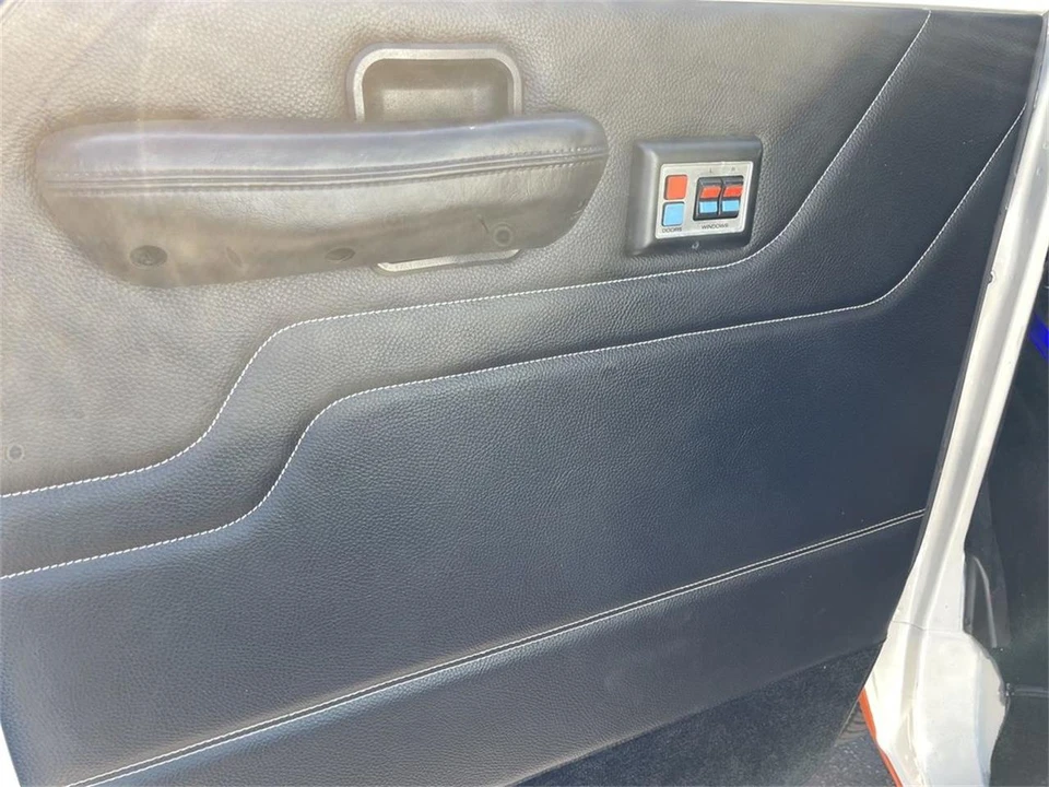 1989 Ford Econoline Van - Image 13 of 22